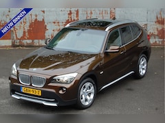 BMW X1 - xDrive28i / Navi / Leder / Xenon / Youngtimer / 149DKM