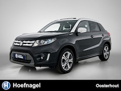 Suzuki Vitara - 1.6 High Executive | Panoramadak | Trekhaak | Stoelverwarming | Navigatie | Camera
