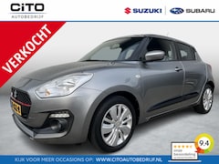 Suzuki Swift - 1.2 Select | Lichtmetalen Velgen | Apple Carplay & Android Auto | Airco | Dealeronderhoude