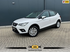 SEAT Arona - 1.0 TSI Style * Navigatie * Airco * Cruise Control * Lichtmetalen Velgen