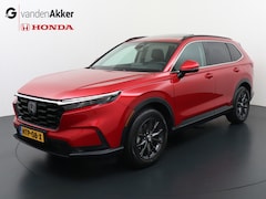 Honda CR-V - 2.0 Full Hybrid 184pk AWD CVT Advance 30th Anniversary