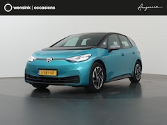 Volkswagen ID.3 - First 58 kWh | Navigatie | Stoel/Stuurwielverwarming | Cruise Control Adaptief | Parkeerse