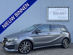 Mercedes-Benz B-klasse - 180 Ambition 1e eig./Trekhaak/Dealer/Navi