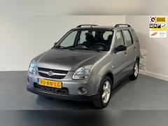 Suzuki Ignis - 1.3-16V FreeStyle | NL-AUTO | AIRCO | TREKHAAK | DEALER OND. |