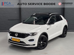 Volkswagen T-Roc - 2.0 TSI (190pk) 4Motion Sport automaat - schuif-/kanteldak