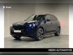 BMW X5 - xDrive50e | Driving Assistant Professional | 22 inch | Trekhaak | Harman Kardon |