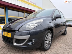 Renault Scénic - 1.4 TCE Expression airco apk t/m 13-7-2026