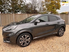 Ford Puma - 1.0 Hybrid ST-Line X AUTOMAAT Navigatie & Camera & Winterpakket