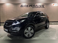 Kia Sportage - 2.0 DynamicPlusLine Automaat Camera