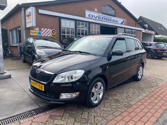 Skoda Fabia Combi - 1.2 TSI Fresh, Airco
