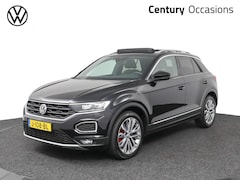Volkswagen T-Roc - 1.5 TSI 150Pk Automaat Sport / Virtual / Pano-Dak