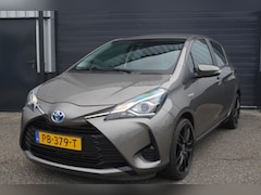 Toyota Yaris - 1.5 Hybrid Aspiration | Navigatie | Climat Control | Cruise Control | Bluetooh