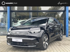 Ford Capri - Extended Range RWD 77 kWh | €2500, - Voordeel | DIRECT LEVERBAAR | Elektrisch wegklapbare