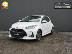 Toyota Yaris - 1.5 Hybrid Team D Dealeronderh. / 1ste eig. / Achteruitrijcamera / Stoel- en stuurverwarmi