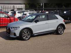 Audi A1 citycarver - 30 TFSI Automaat epic