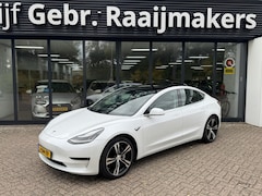 Tesla Model 3 - Long Range AWD 75 kWh*85%SOH*AHK