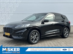 Ford Kuga - 2.5 PHEV ST-Line X DRIVERPACK AGR STOELVERW. VOORRUITVERW