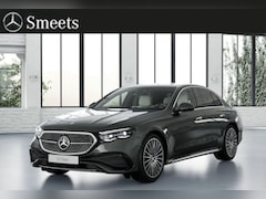 Mercedes-Benz E-klasse - 300 e Sport Edition