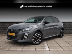 Peugeot e-208 - EV Style 50 kWh * Apple Carplay * Clima * Cruise Control