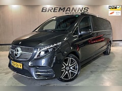 Mercedes-Benz V-klasse - 300 D BTW - Extra Lang - DC Avantgarde Edition