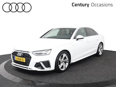 Audi A4 Limousine - 35 TFSI 150Pk Automaat S edition