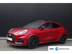 Ford Puma - 170pk ST-X PERFORMANCE | PANORAMADAK | NIEUW MODEL