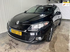 Renault Mégane Estate - 1.5 dCi Bose