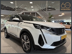 Peugeot 3008 - 1.6 HYbrid 225pk Road Trip, Keyless, Camera, Stoelverwarming