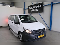 Mercedes-Benz Vito Tourer - 110 CDI Base Extra Lang 9p > Export €16900, - netto <