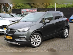 Opel Mokka X - 1.4 Turbo 140pk Aut Innovation, Trekhaak, Schuifdak
