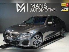 BMW 3-serie - M340d xDrive / LIVE COCKPIT / CARPLAY / TREKHAAK / DEALERONDERHOUDEN