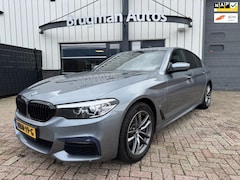 BMW 5-serie - 530e M- iPerformance High Executive