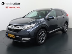Honda CR-V - 2.0 HYBRID 184pk AWD E-CVT Executive Carplay/ Android Auto