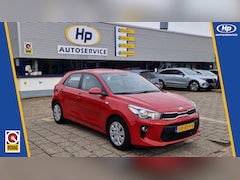 Kia Rio - 1.0 TGDI ComfortPlusLine Navigator