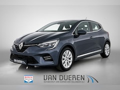 Renault Clio - 1.0 TCe Bi-Fuel Intens Carplay, Navi, DAB