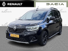 Renault Kangoo - 1.5 Blue dCi 115 EDC extra L1 125th Annivarsary - Demo / Alarm