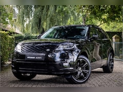 Land Rover Range Rover Velar - 2.0 P400e Adaptive Cruise Meridian Panorama Leder