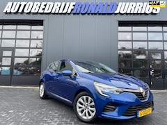 Renault Clio - 1.0 TCe Intens NIEUW MODEL/NL.Auto/Full Led/Carplay/Half-Leder/Climatronic/1Ste Eigenaar/D
