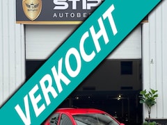 Peugeot 107 - 1.0-12V XR AIRCO|5DRS|ELEKRAMEN