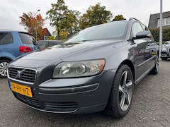 Volvo V50 - 2.4 Momentum Apk 9/11/26, Airco, Cruise, Trekhaak