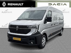 Renault Master - T35 2.0 dCi 170 L3H2 Extra - Alarm / Zijschuifdeur links / Vierseizoenbanden / Houten laad
