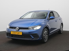 Volkswagen Polo - Life Edition 1.0 70 kW / 95 pk TSI Hatchback 7 ver sn. DSG
