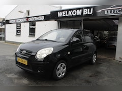 Kia Picanto - 1.0 X-pect / Rijd goed / APK tot 05-2026