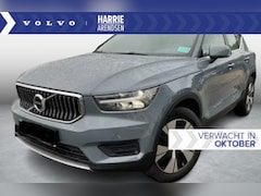 Volvo XC40 - 1.5 T4 Recharge Inscription Expression | Trekhaak | Lederen bekleding | Navigatie | Stoel
