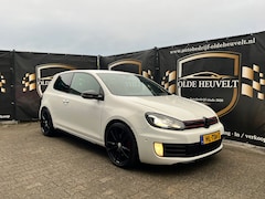 Volkswagen Golf - 2.0 GTI DSG 265pk, Dynaudio, Stoelverwarming