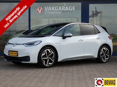 Volkswagen ID.3 - First Plus 58 kWh, SOH 94% / Full LED / Carplay + Android Auto / Camera + Sensoren / Adapt