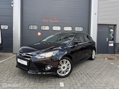 Ford Focus - 1.6 EcoBoost Titanium✓Climate ✓Nw Riem ✓Nw APK