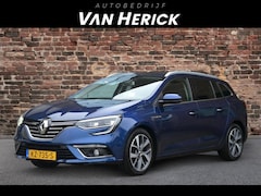 Renault Mégane Estate - 1.2 TCe Bose | Cruise | Trekhaak | Camera