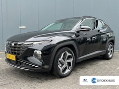 Hyundai Tucson - 1.6 T-GDI 265pk PHEV Premium Sky 4WD | Leder | Carplay | Climate | Keyless | Navigatie | E