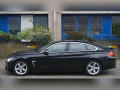 BMW 4-serie Gran Coupé - 418d 2.0 Centennial Executive Sport